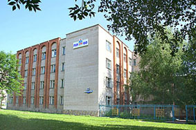 Технический лицей №60, г.Стерлитамак