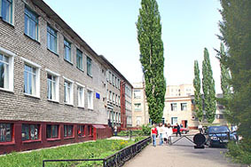 Технический лицей №60, г.Стерлитамак