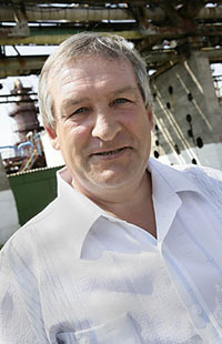 А.П.Роганов